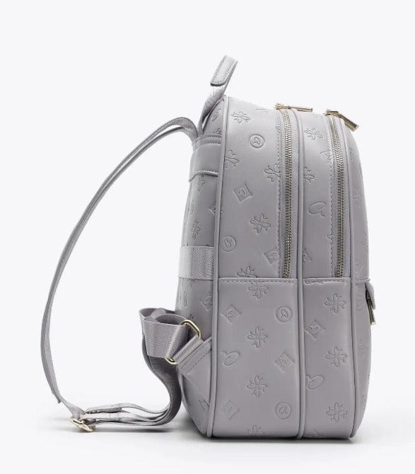Γυναικεία τσάντα Axel 1023-0539 lilac Γυναικεία τσάντα Axel 1023-0539 lilac Backpacks AXEL
