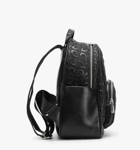 Γυναικεία τσάντα Axel 1023-0542 black Γυναικεία τσάντα Axel 1023-0542 black Backpacks AXEL