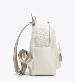 Γυναικεία τσάντα Axel 1023-0542 white Γυναικεία τσάντα Axel 1023-0542 white Backpacks AXEL