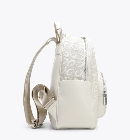Γυναικεία τσάντα Axel 1023-0542 white Γυναικεία τσάντα Axel 1023-0542 white Backpacks AXEL