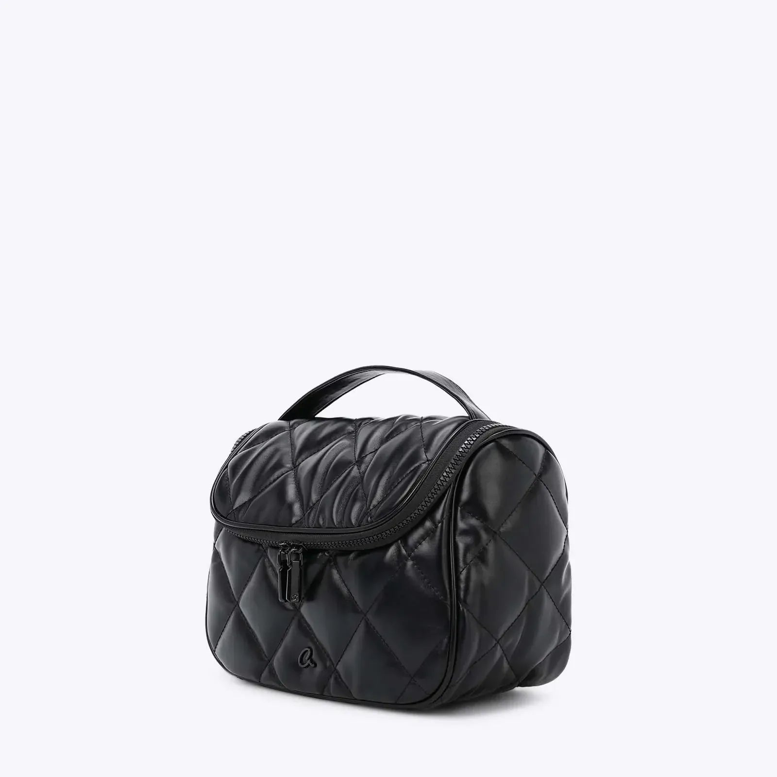 Γυναικείο νεσεσέρ μαύρο Axel 1101-0158 Γυναικείο νεσεσέρ μαύρο Axel 1101-0158 WALLETS AXEL