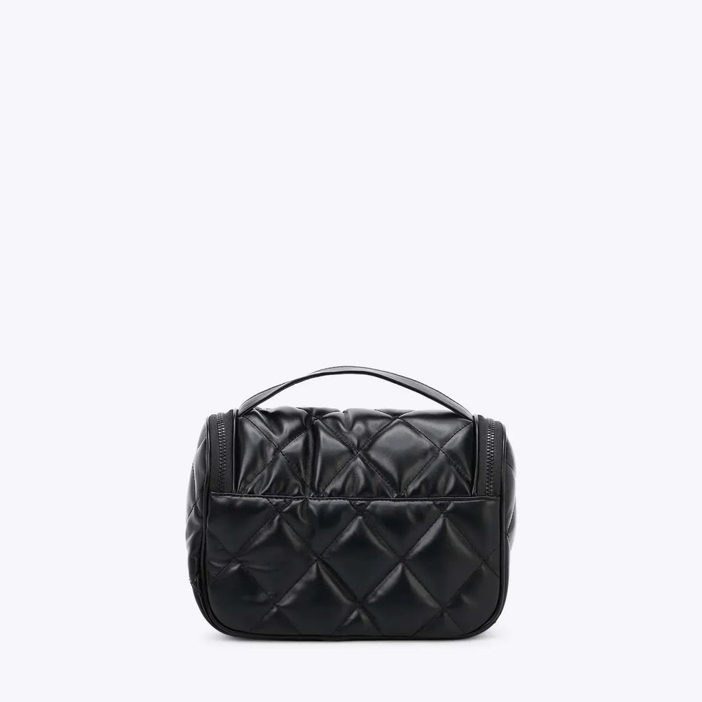 Γυναικείο νεσεσέρ μαύρο Axel 1101-0158 Γυναικείο νεσεσέρ μαύρο Axel 1101-0158 WALLETS AXEL