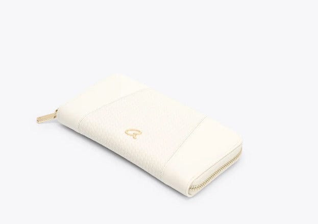 Γυναικείο πορτοφόλι Axel 1101-1751 white Γυναικείο πορτοφόλι Axel 1101-1751 white WALLETS AXEL