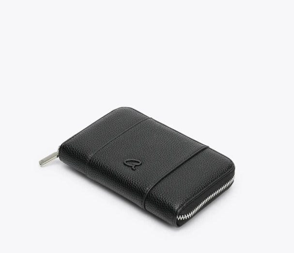 Γυναικείο πορτοφόλι Axel 1101-1773 black Γυναικείο πορτοφόλι Axel 1101-1773 black WALLETS AXEL