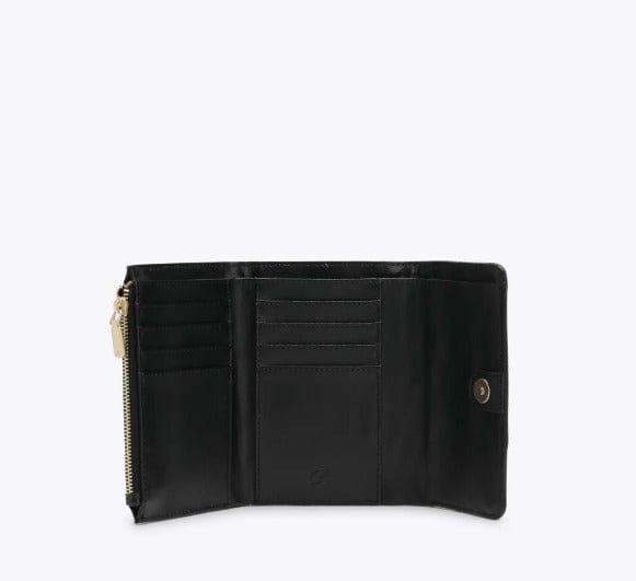Γυναικείο πορτοφόλι Axel 1101-1778 black Γυναικείο πορτοφόλι Axel 1101-1778 black WALLETS AXEL