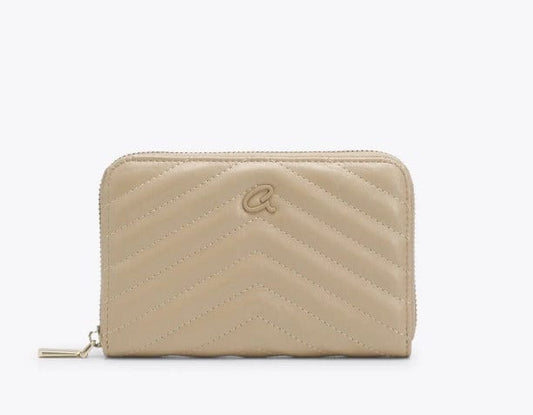 Γυναικείο πορτοφόλι Axel 1101-1779 beige Γυναικείο πορτοφόλι Axel 1101-1779 beige WALLETS AXEL