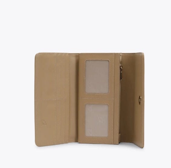 Γυναικείο πορτοφόλι Axel 1101-1786 beige Γυναικείο πορτοφόλι Axel 1101-1786 beige WALLETS AXEL