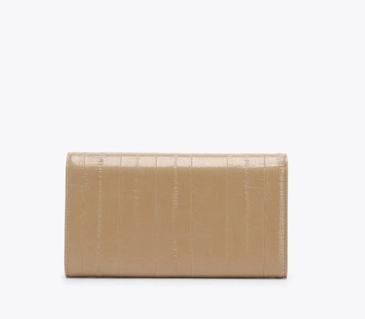 Γυναικείο πορτοφόλι Axel 1101-1786 beige Γυναικείο πορτοφόλι Axel 1101-1786 beige WALLETS AXEL