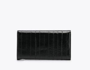 Γυναικείο πορτοφόλι Axel 1101-1786 black Γυναικείο πορτοφόλι Axel 1101-1786 black WALLETS AXEL