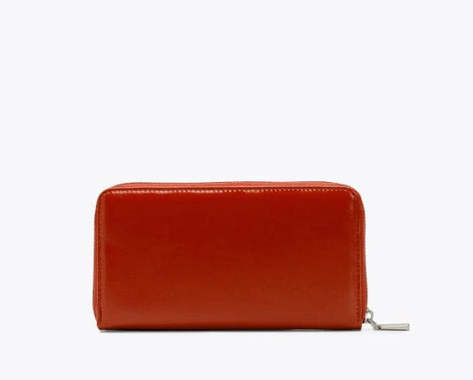Γυναικείο πορτοφόλι Axel 1101-1800 red Γυναικείο πορτοφόλι Axel 1101-1800 red WALLETS AXEL