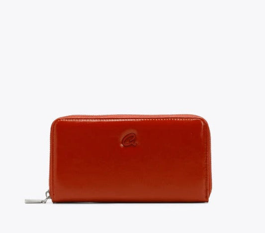 Γυναικείο πορτοφόλι Axel 1101-1800 red Γυναικείο πορτοφόλι Axel 1101-1800 red WALLETS AXEL