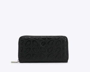 Γυναικείο πορτοφόλι Axel 1101-1809 black Γυναικείο πορτοφόλι Axel 1101-1809 black WALLETS AXEL