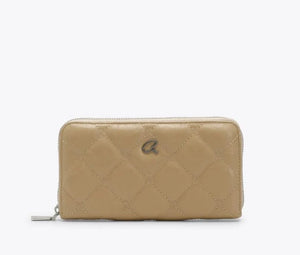 Γυναικείο πορτοφόλι Axel 1101-1811 beige Γυναικείο πορτοφόλι Axel 1101-1811 beige WALLETS AXEL