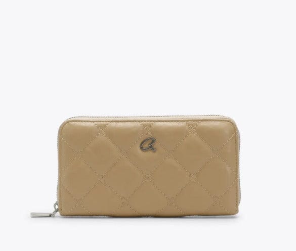 Γυναικείο πορτοφόλι Axel 1101-1811 beige Γυναικείο πορτοφόλι Axel 1101-1811 beige WALLETS AXEL