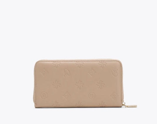 Γυναικείο πορτοφόλι Axel 1101-1813 beige Γυναικείο πορτοφόλι Axel 1101-1813 beige WALLETS AXEL
