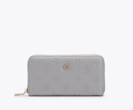 Γυναικείο πορτοφόλι Axel 1101-1813 lilac Γυναικείο πορτοφόλι Axel 1101-1813 lilac WALLETS AXEL
