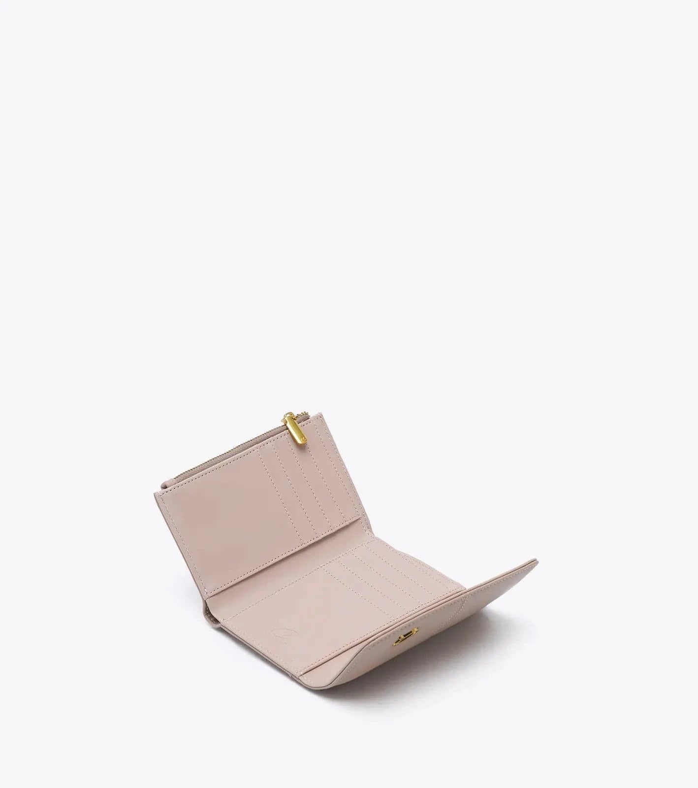 Γυναικείο πορτοφόλι Axel 1101-1865 dusty pink Γυναικείο πορτοφόλι Axel 1101-1865 dusty pink WALLETS AXEL