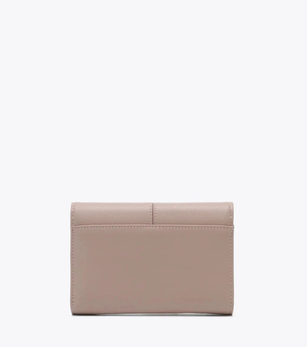 Γυναικείο πορτοφόλι Axel 1101-1865 dusty pink Γυναικείο πορτοφόλι Axel 1101-1865 dusty pink WALLETS AXEL
