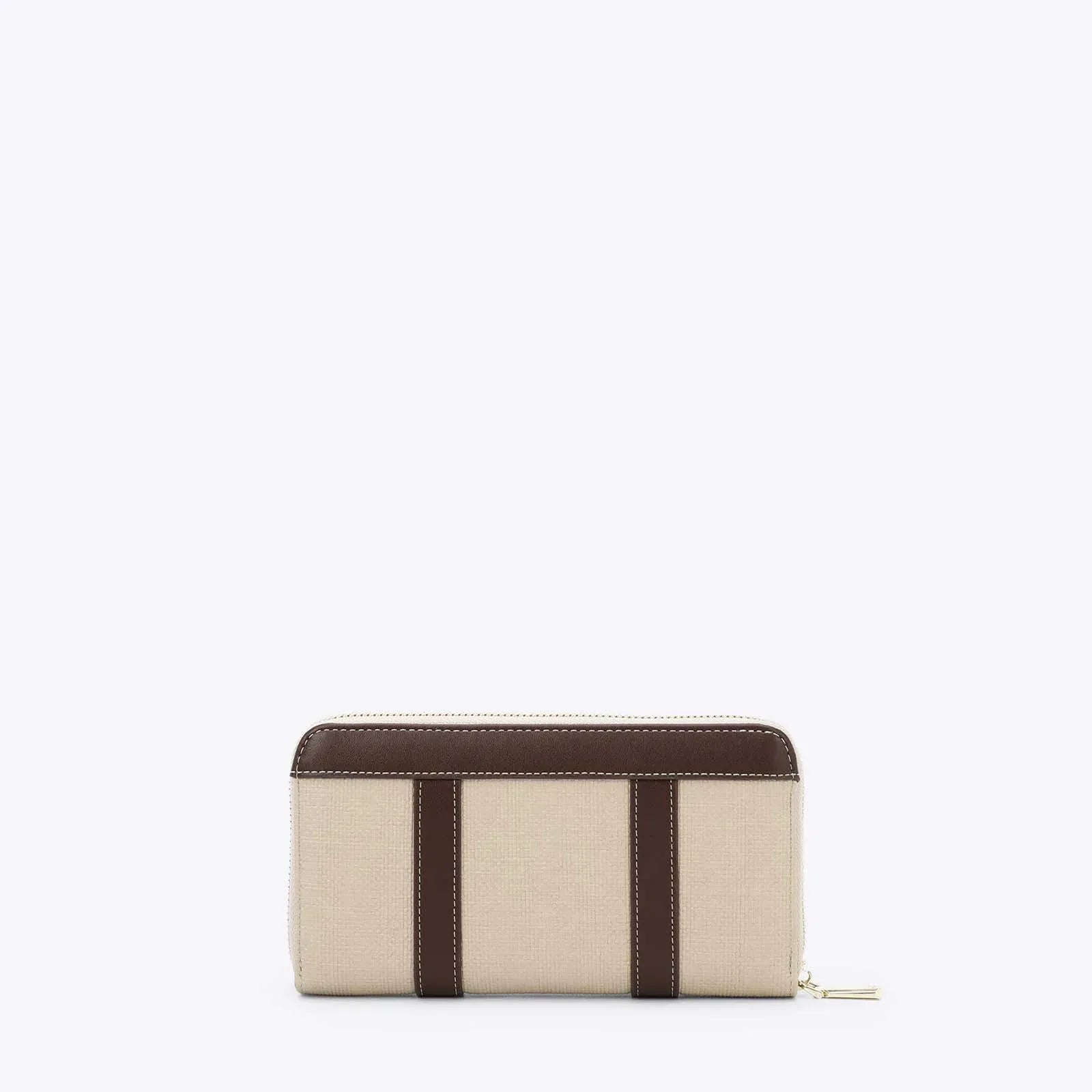 Γυναικείο πορτοφόλι μπεζ Axel 1101-1913 Γυναικείο πορτοφόλι μπεζ Axel 1101-1913 WALLETS AXEL