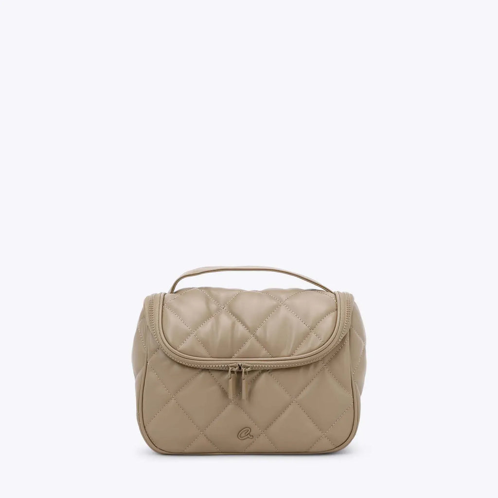 Γυναικείο νεσεσέρ μπεζ Axel 1106-0158 Γυναικείο νεσεσέρ μπεζ Axel 1106-0158 WALLETS AXEL