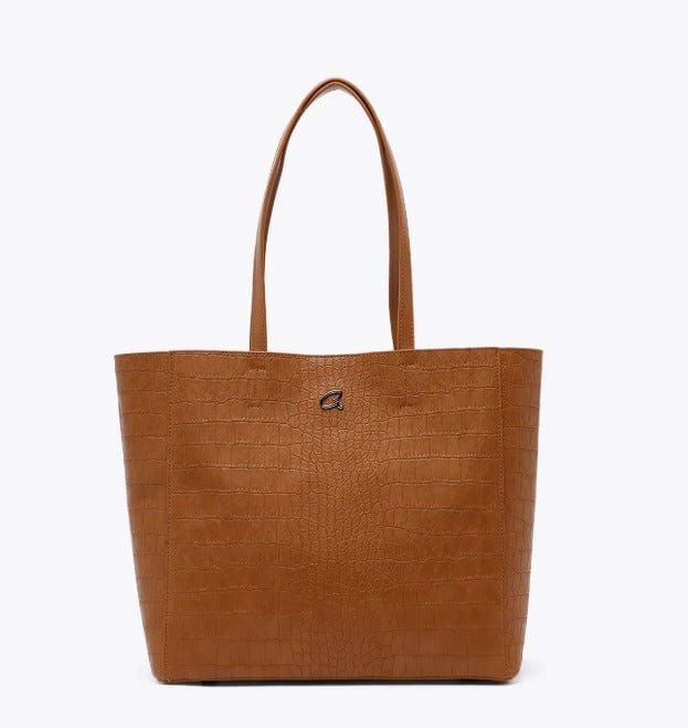 Γυναικεία τσάντα ώμου Axel camel 1010-3503 Γυναικεία τσάντα ώμου Axel camel 1010-3503 Shoulder Bags AXEL