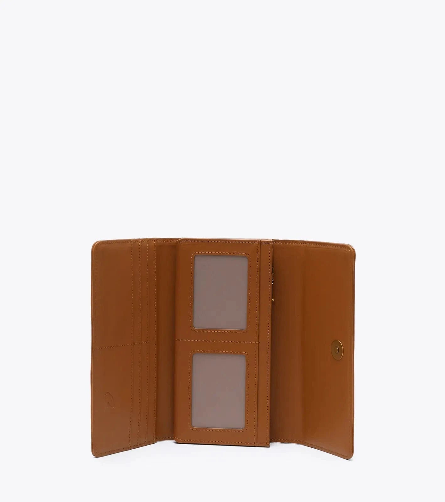 Γυναικείο πορτοφόλι Axel Camel 1101-1849 Γυναικείο πορτοφόλι Axel Camel 1101-1849 WALLETS AXEL