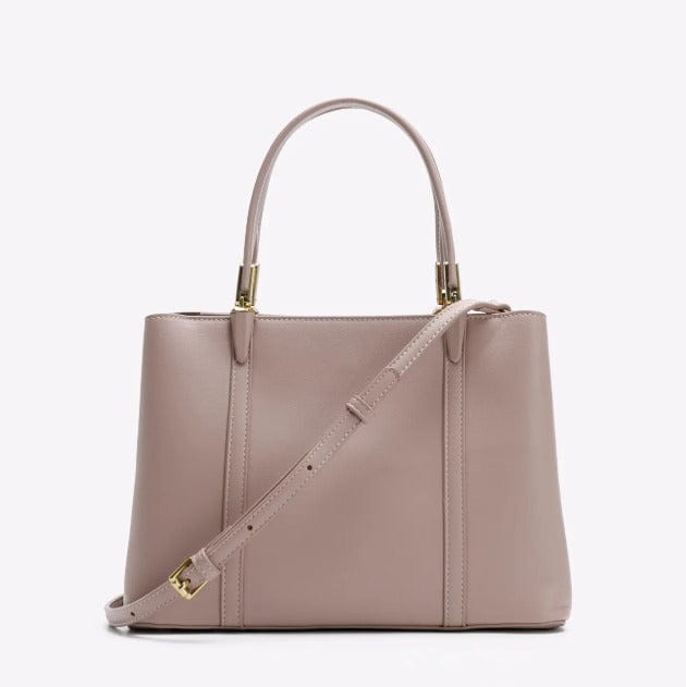 Γυναικεία τσάντα χειρός/ώμου Axel dusty pink 1010-3452 Γυναικεία τσάντα χειρός/ώμου Axel dusty pink 1010-3452 Shoulder Bags AXEL