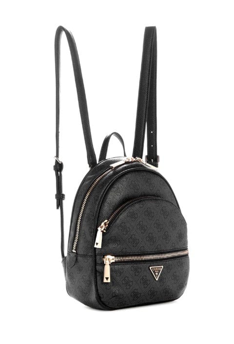 Γυναικεία Backapack mini  Guess Manhattan coal logo SG711832 Γυναικεία Backapack mini  Guess Manhattan coal logo SG711832 Backpacks Guess