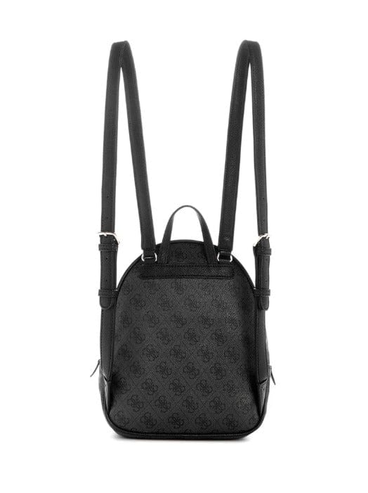 Γυναικεία Backapack mini  Guess Manhattan coal logo SG711832 Γυναικεία Backapack mini  Guess Manhattan coal logo SG711832 Backpacks Guess