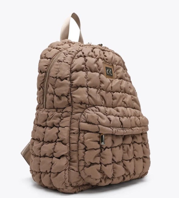 Γυναικεία Backpack καφέ Axel 1023-0548 Γυναικεία Backpack καφέ Axel 1023-0548 Backpacks AXEL