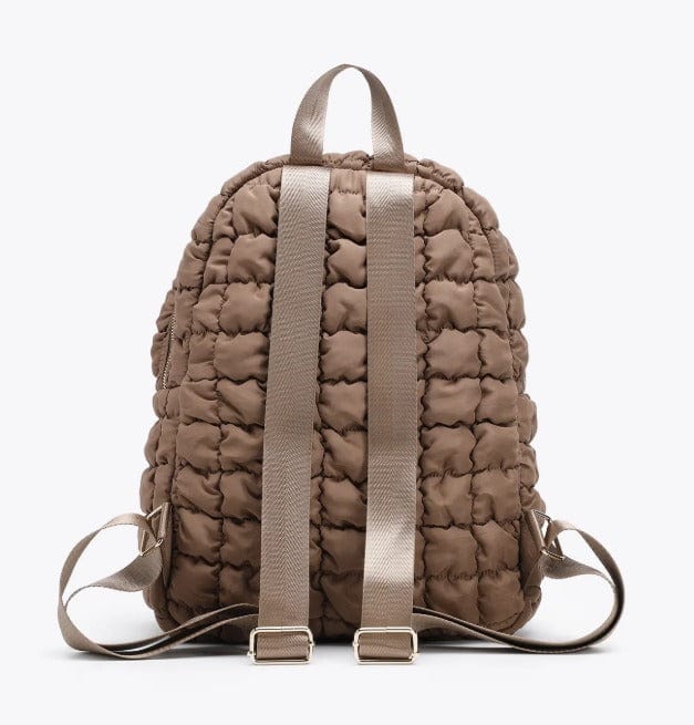 Γυναικεία Backpack καφέ Axel 1023-0548 Γυναικεία Backpack καφέ Axel 1023-0548 Backpacks AXEL