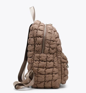 Γυναικεία Backpack καφέ Axel 1023-0548 Γυναικεία Backpack καφέ Axel 1023-0548 Backpacks AXEL