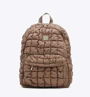 Γυναικεία Backpack καφέ Axel 1023-0548 Γυναικεία Backpack καφέ Axel 1023-0548 Backpacks AXEL