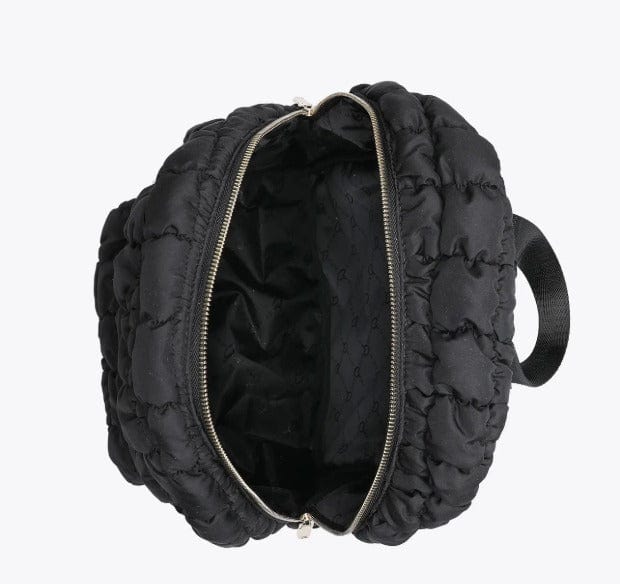 Γυναικεία Backpack μαύρη Axel 1023-0548 Γυναικεία Backpack μαύρη Axel 1023-0548 Backpacks AXEL