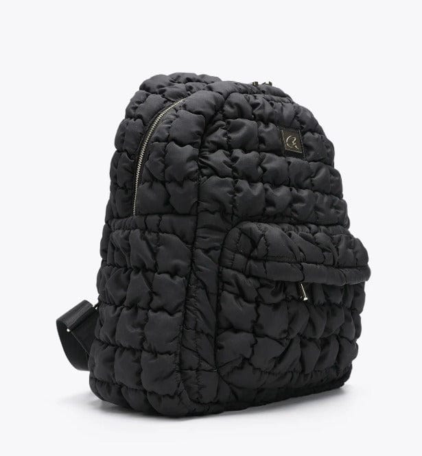 Γυναικεία Backpack μαύρη Axel 1023-0548 Γυναικεία Backpack μαύρη Axel 1023-0548 Backpacks AXEL
