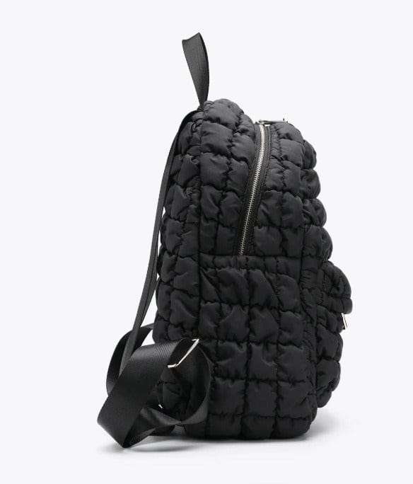 Γυναικεία Backpack μαύρη Axel 1023-0548 Γυναικεία Backpack μαύρη Axel 1023-0548 Backpacks AXEL