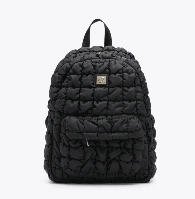 Γυναικεία Backpack μαύρη Axel 1023-0548 Γυναικεία Backpack μαύρη Axel 1023-0548 Backpacks AXEL