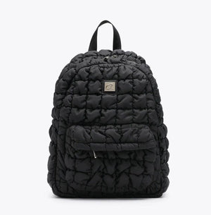 Γυναικεία Backpack μαύρη Axel 1023-0548 Γυναικεία Backpack μαύρη Axel 1023-0548 Backpacks AXEL