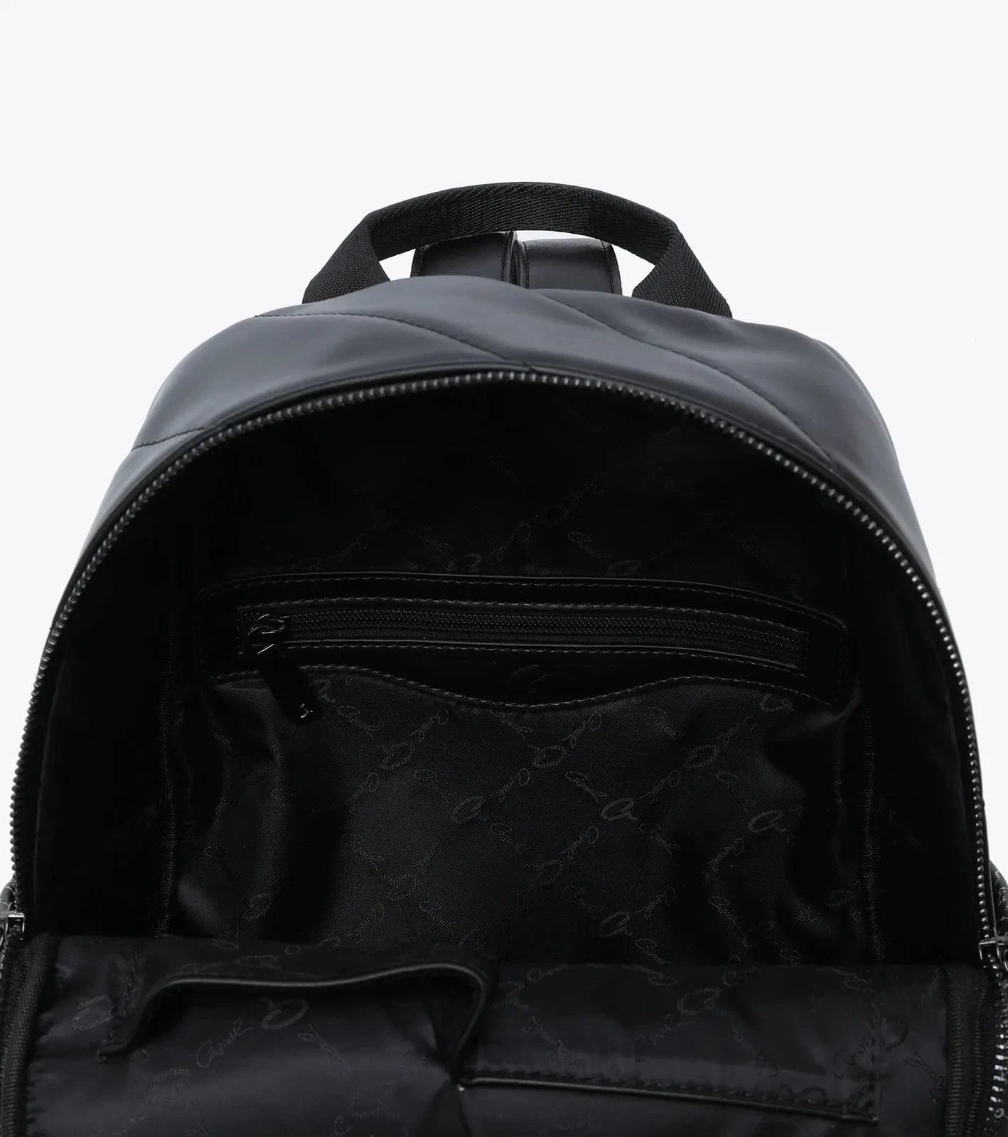 Γυναικεία backpack Axel μαύρη 1023-0569 Γυναικεία backpack Axel μαύρη 1023-0569 Backpacks AXEL