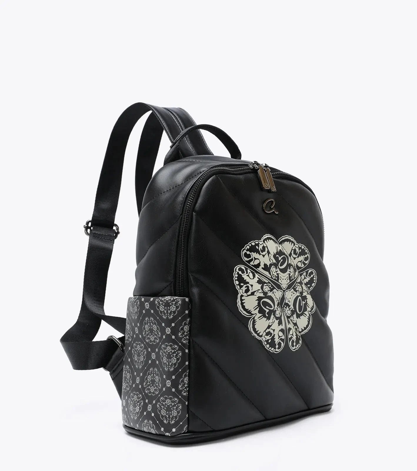 Γυναικεία backpack Axel μαύρη 1023-0569 Γυναικεία backpack Axel μαύρη 1023-0569 Backpacks AXEL
