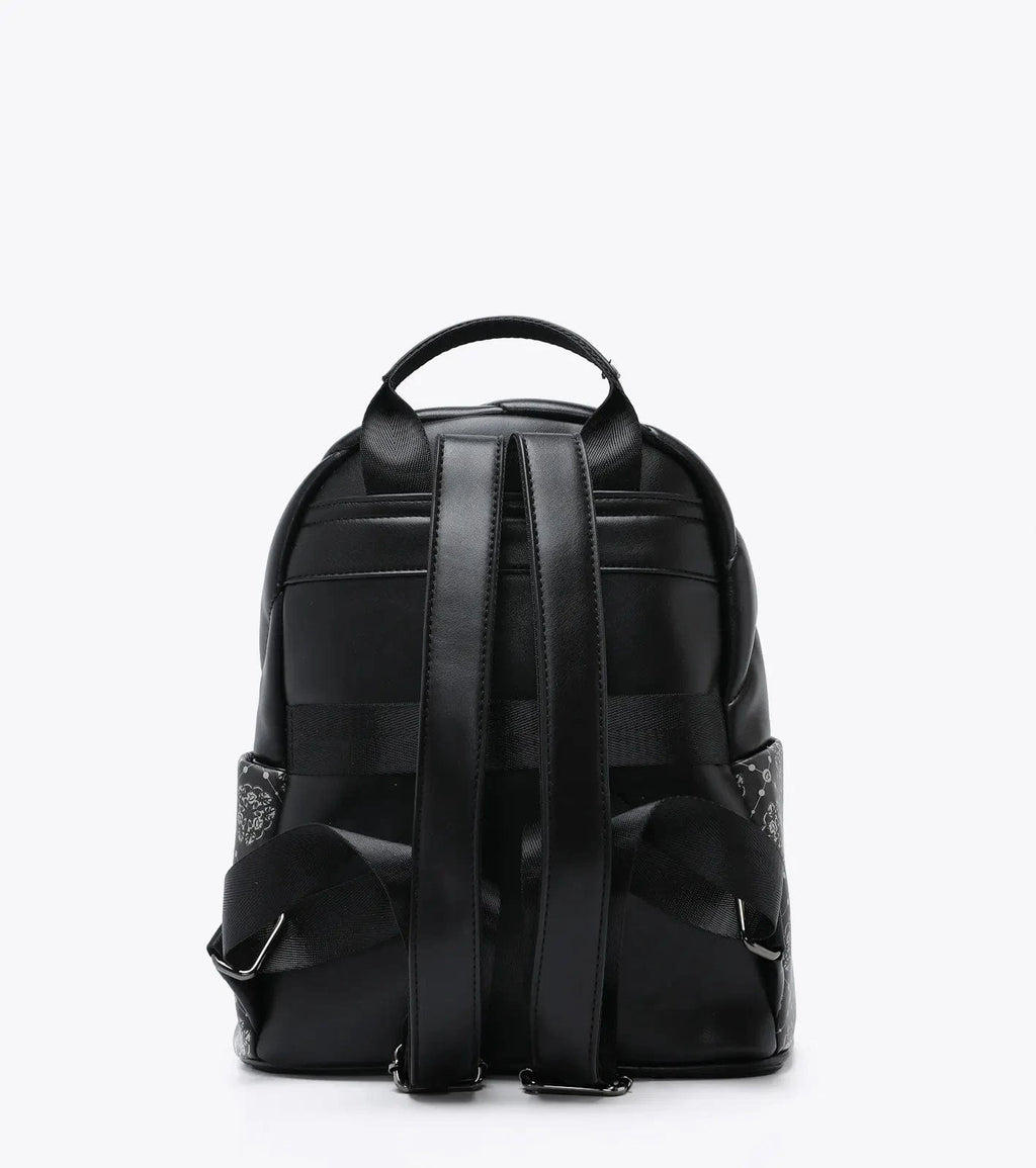 Γυναικεία backpack Axel μαύρη 1023-0569 Γυναικεία backpack Axel μαύρη 1023-0569 Backpacks AXEL