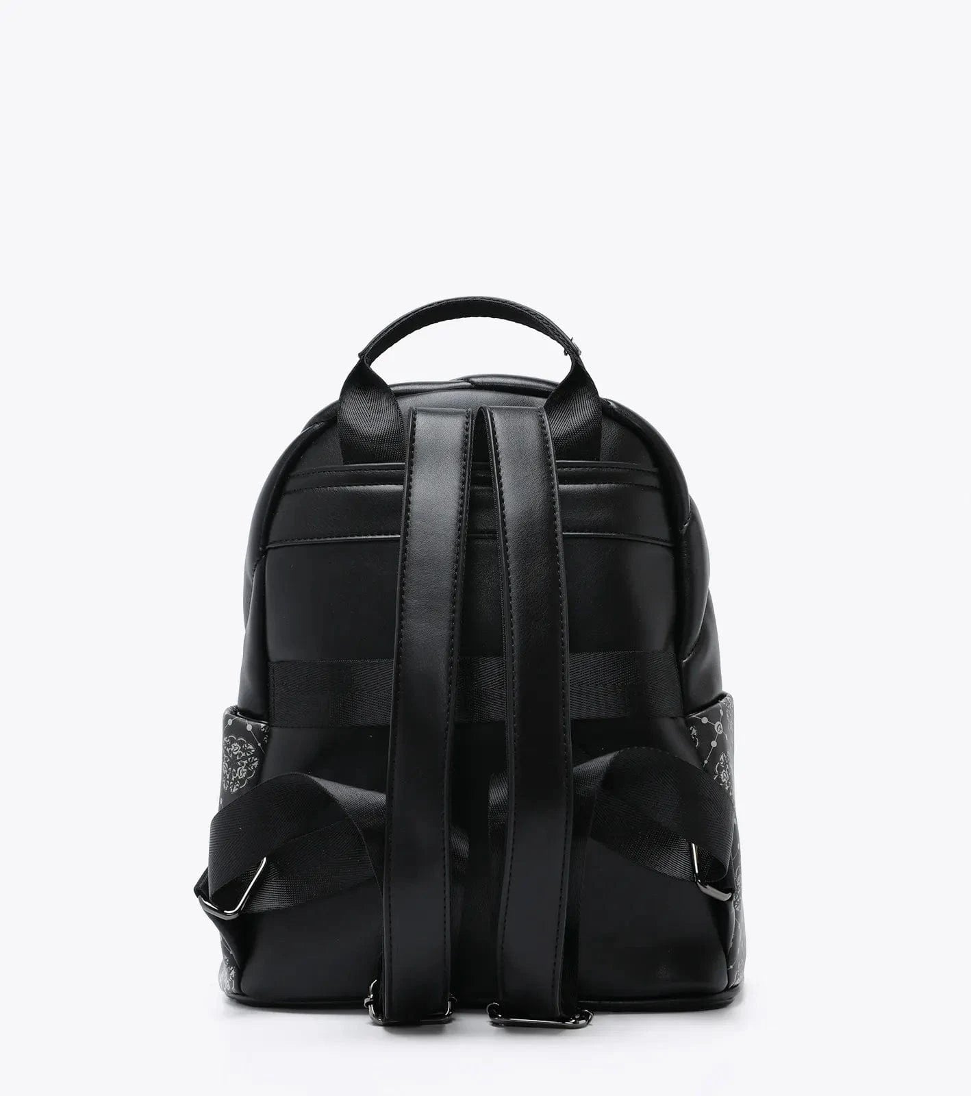 Γυναικεία backpack Axel μαύρη 1023-0569 Γυναικεία backpack Axel μαύρη 1023-0569 Backpacks AXEL