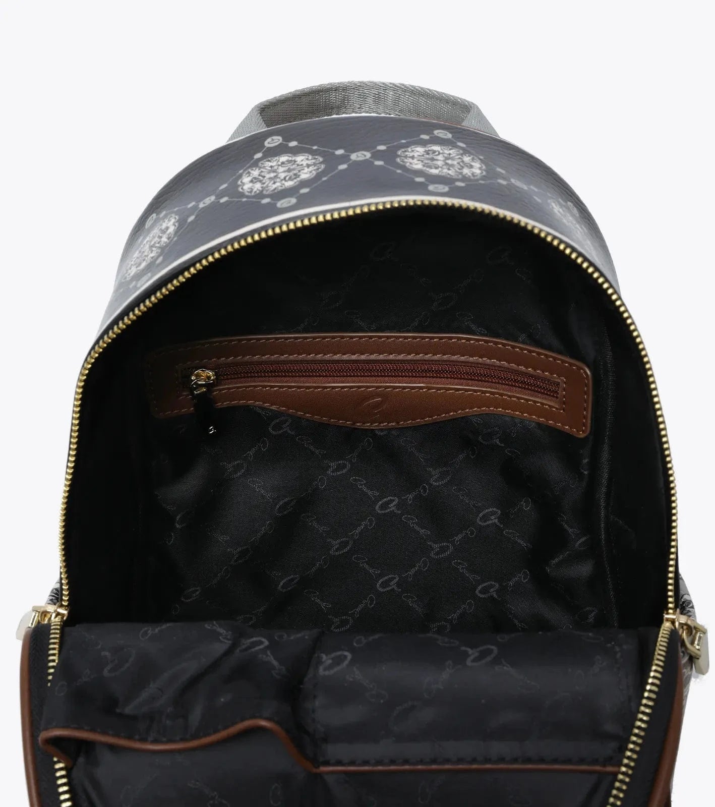 Γυναικεία backpack Axel μαύρο 1023-0571 Γυναικεία backpack Axel μαύρο 1023-0571 Backpacks AXEL