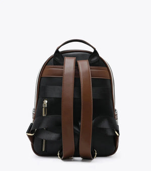 Γυναικεία backpack Axel μαύρο 1023-0571 Γυναικεία backpack Axel μαύρο 1023-0571 Backpacks AXEL
