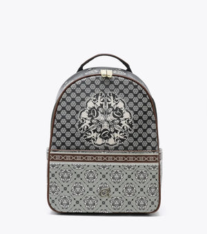 Γυναικεία backpack Axel μαύρο 1023-0571 Γυναικεία backpack Axel μαύρο 1023-0571 Backpacks AXEL