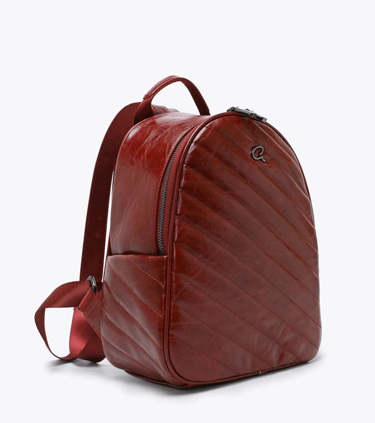 Γυναικεία backpack μπορντό Axel 1023-0575 Γυναικεία backpack μπορντό Axel 1023-0575 Backpacks AXEL