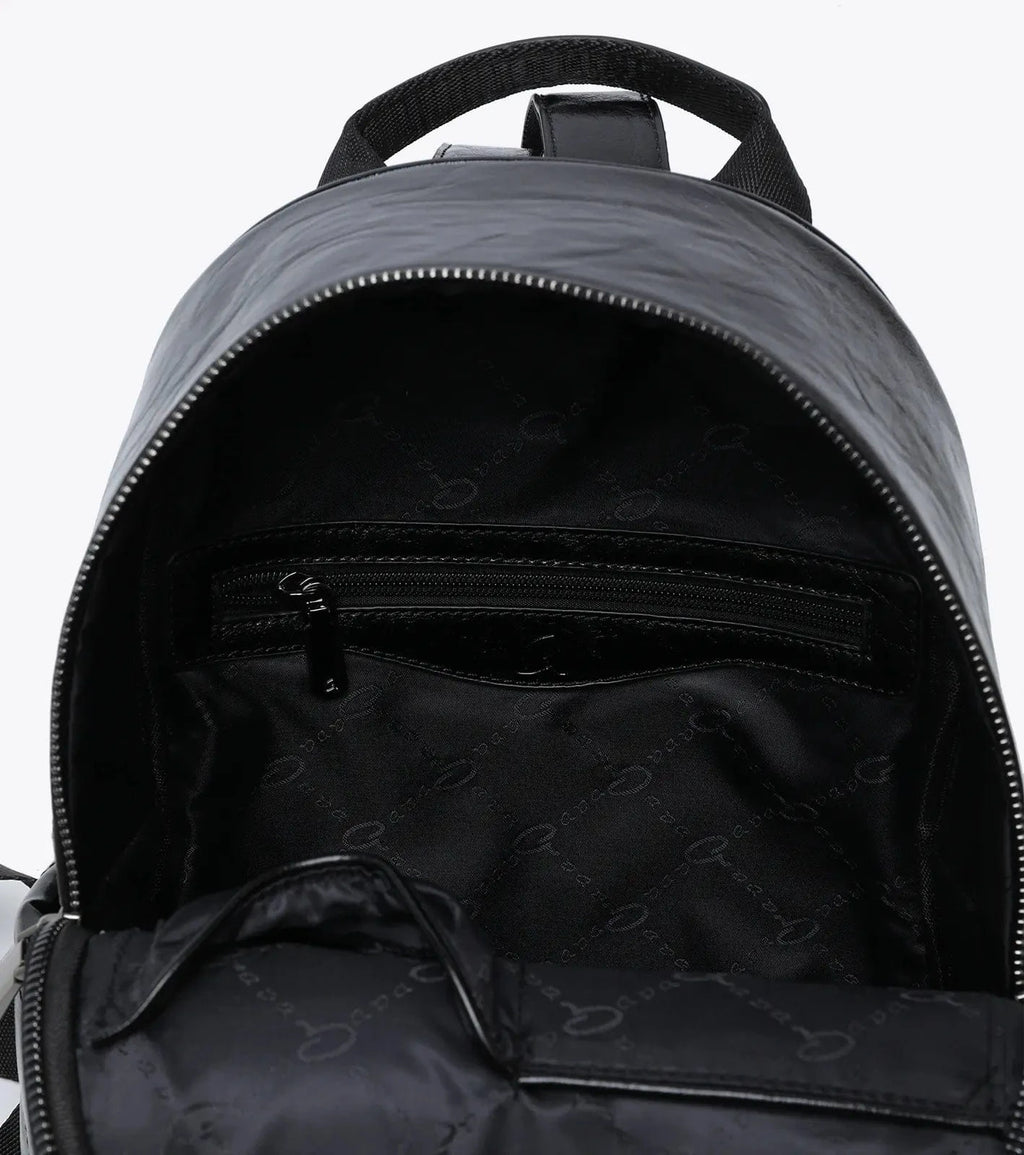 Γυναικεία backpack μαύρο Axel 1023-0575 Γυναικεία backpack μαύρο Axel 1023-0575 Shoulder Bags AXEL