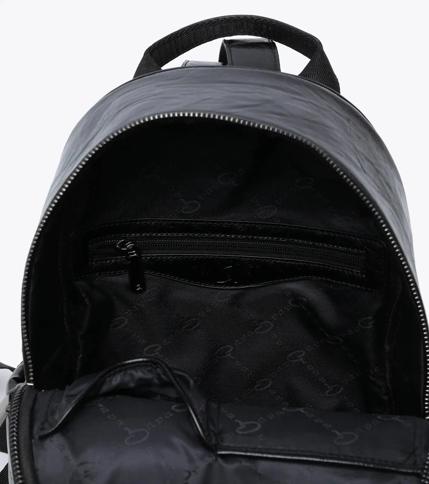 Γυναικεία backpack μαύρο Axel 1023-0575 Γυναικεία backpack μαύρο Axel 1023-0575 Shoulder Bags AXEL