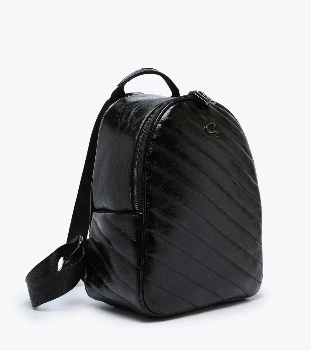 Γυναικεία backpack μαύρο Axel 1023-0575 Γυναικεία backpack μαύρο Axel 1023-0575 Shoulder Bags AXEL
