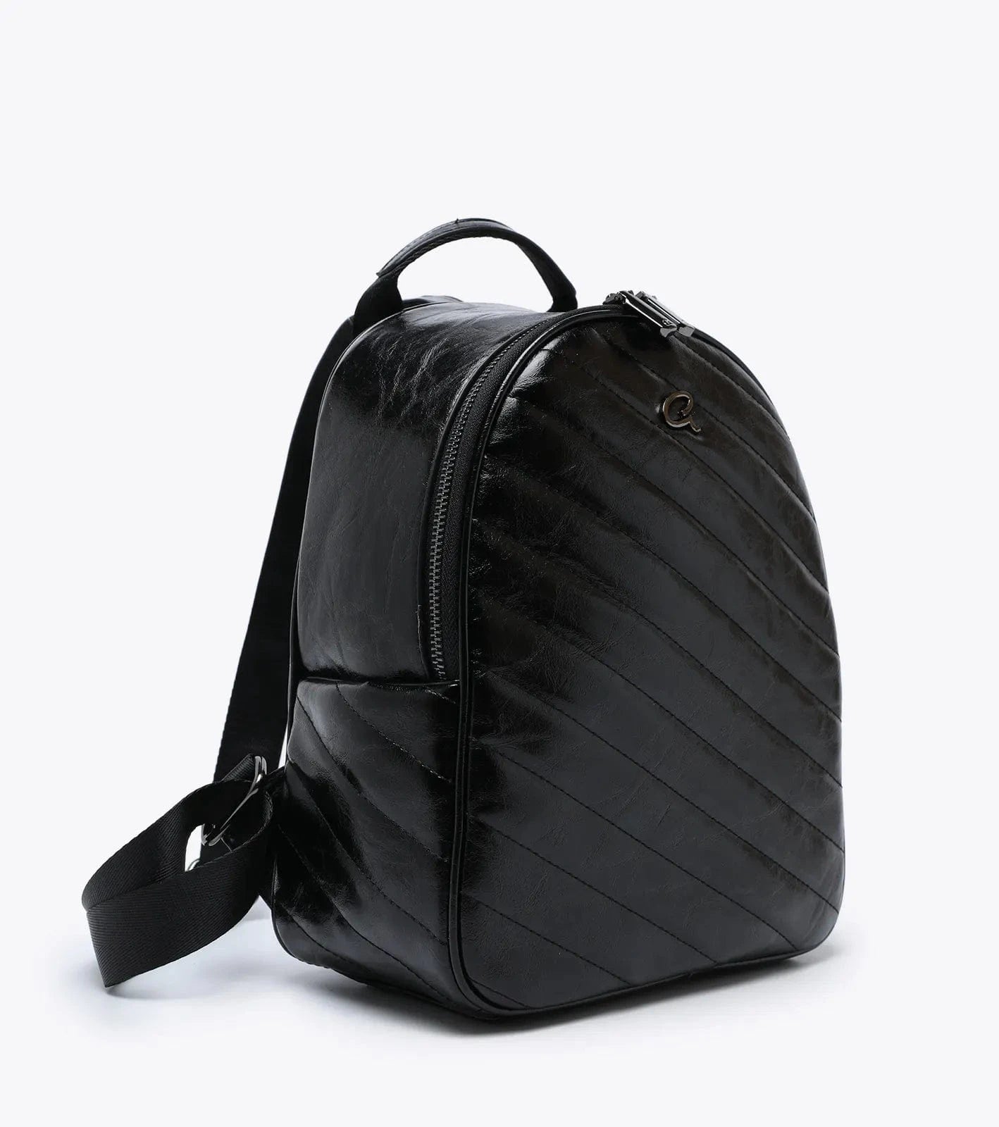 Γυναικεία backpack μαύρο Axel 1023-0575 Γυναικεία backpack μαύρο Axel 1023-0575 Shoulder Bags AXEL